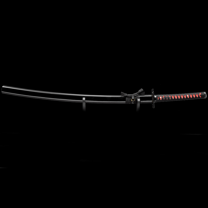 Eau de Javel Ichigo Kurosaki Bankai Katana
