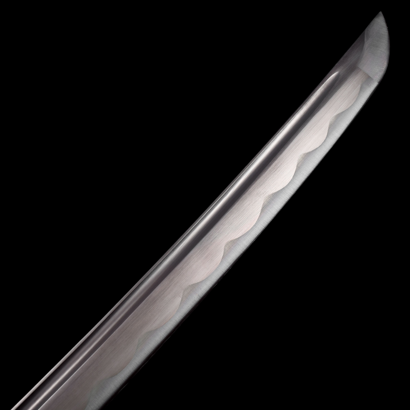 Bleach Ichigo Kurosaki Bankai Katana