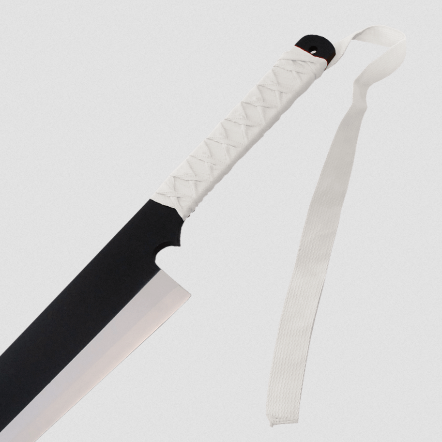 Ichigo Zangetsu Katana