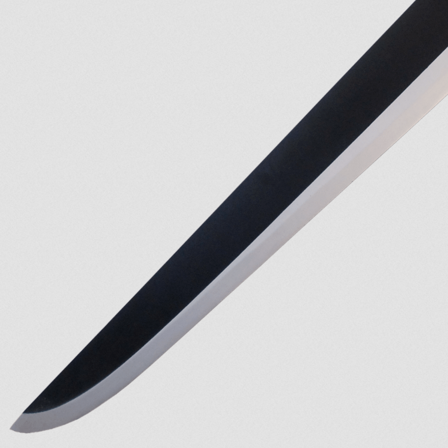 Ichigo Zangetsu Katana