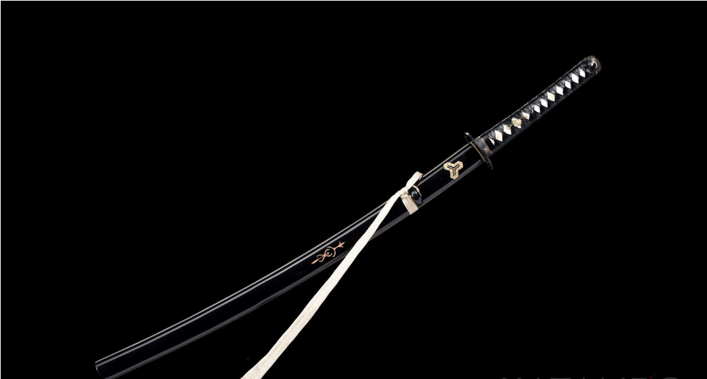 Kill Bill Katana