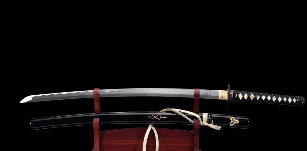 Kill Bill Katana