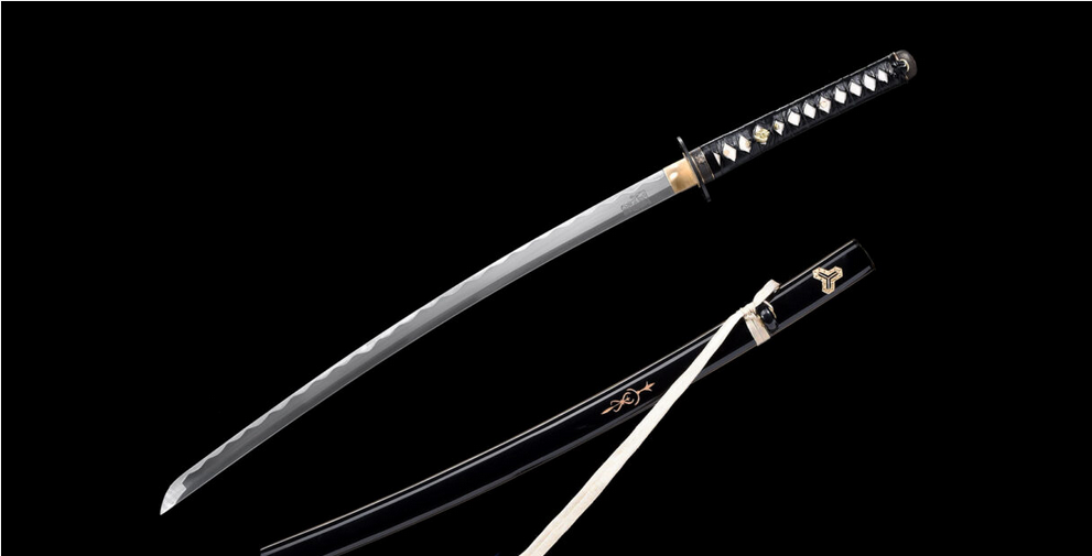 Kill Bill Katana