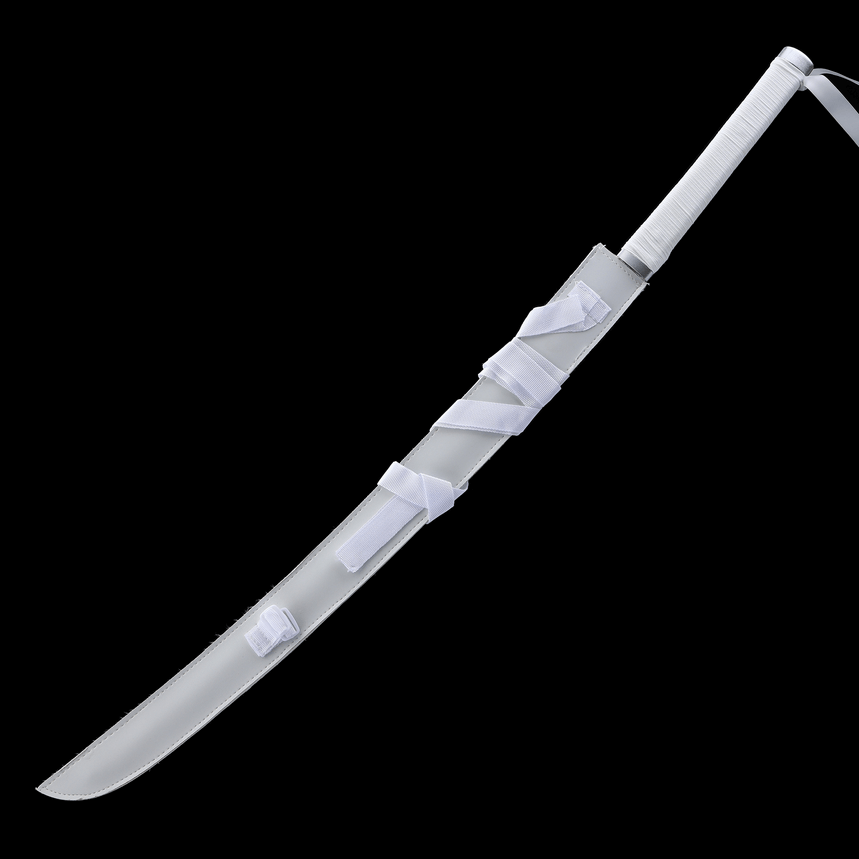 Le katana de Giyu Tomioka