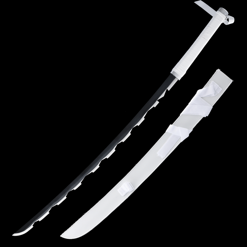 Le katana de Giyu Tomioka