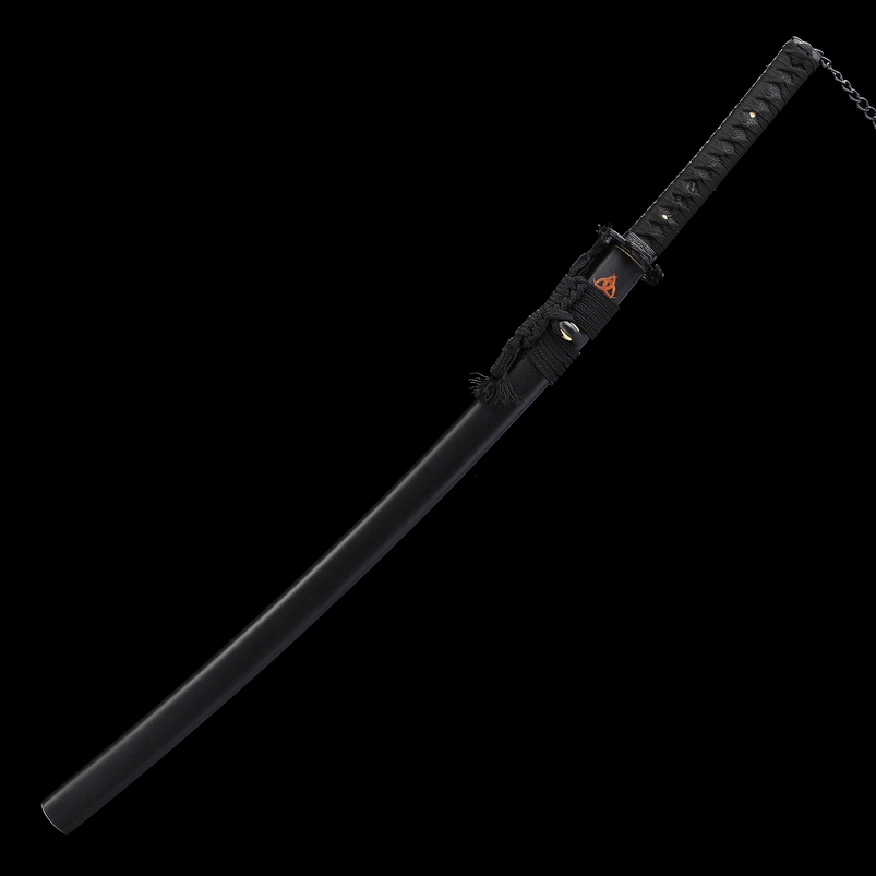 Le katana de Giyu Tomioka