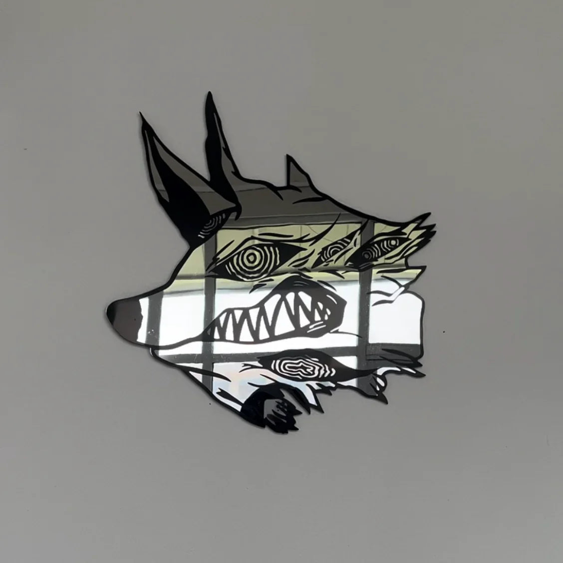 kitsune