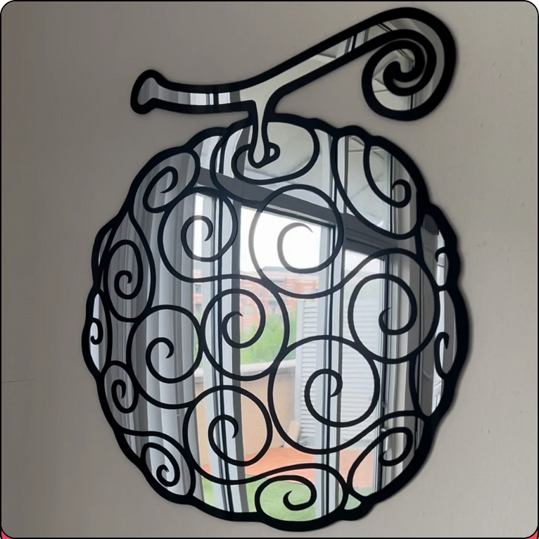 Fruit des légendes