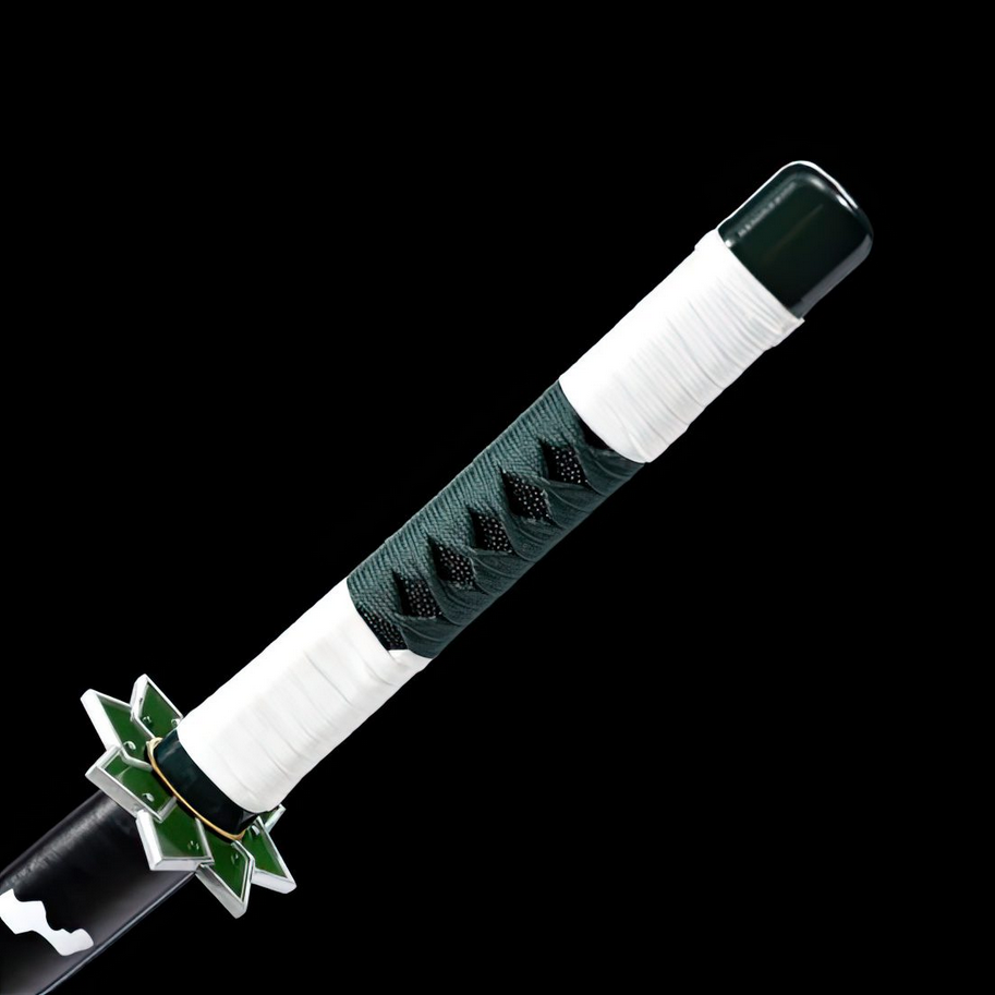 Katana de Sanemi Shinazugawa