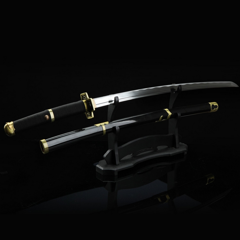 Roronoa Zoro Yubashiri Katana