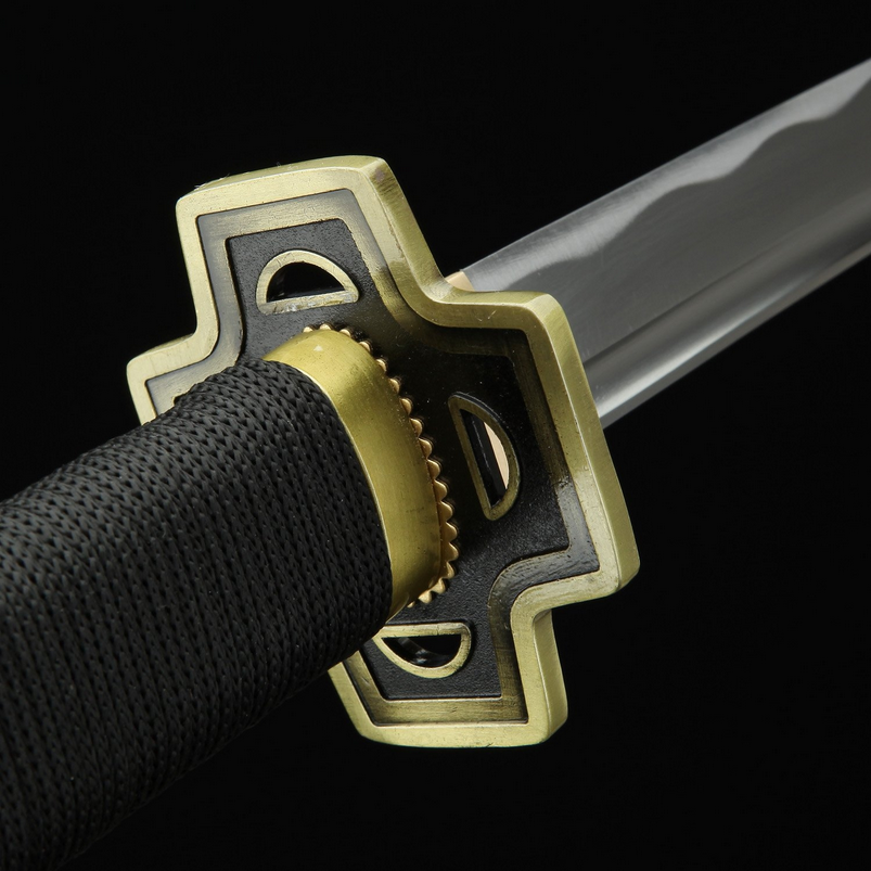 Roronoa Zoro Yubashiri Katana