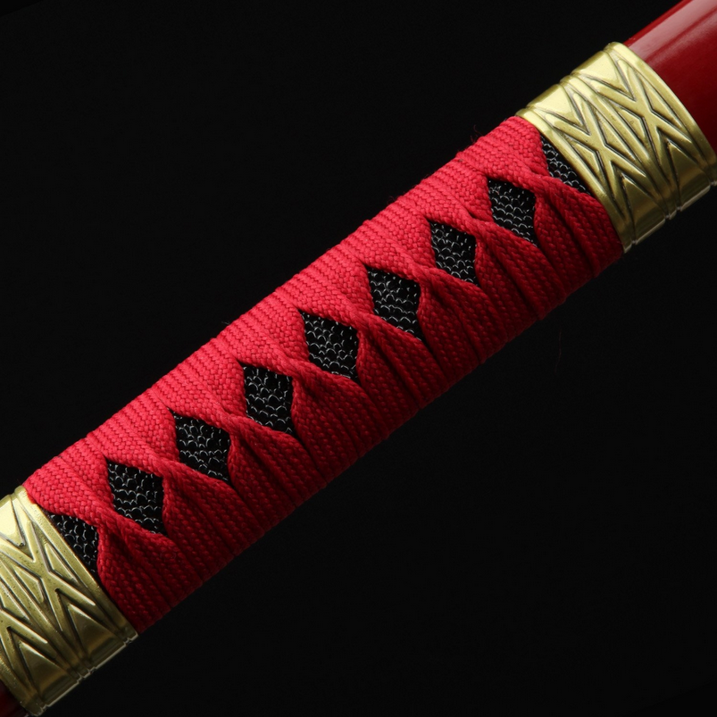 Roronoa Zoro Sandai Kitetsu Katana
