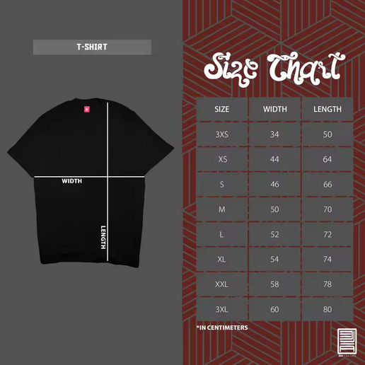 T-shirt Gojo Satoru JJK
