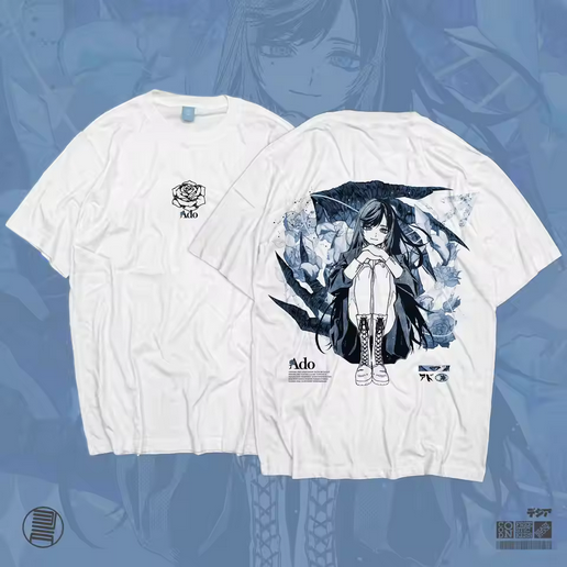 Chaos Ado Utaite T-shirt