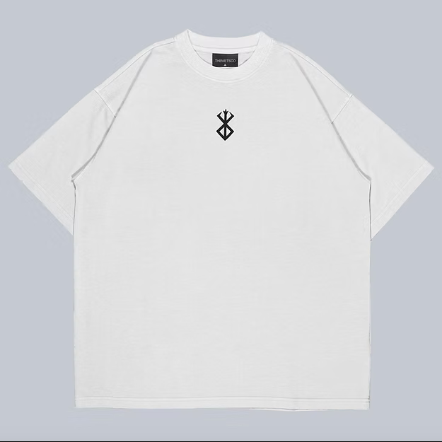 Berserk Legacy 2.0 Oversize Tshirt