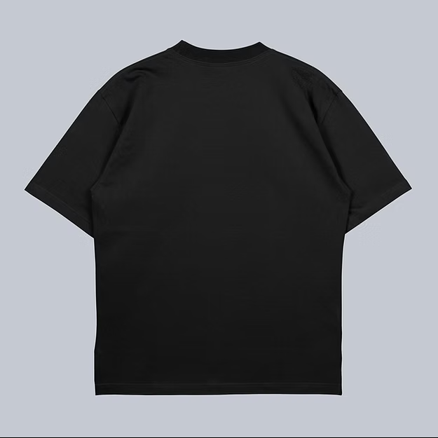 T-shirt surdimensionné Berserk