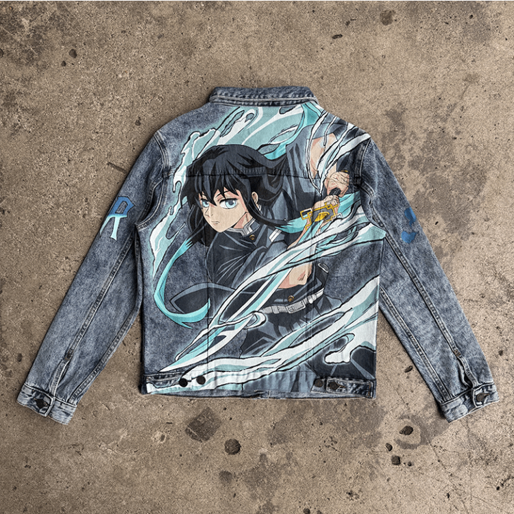 Veste Tokito