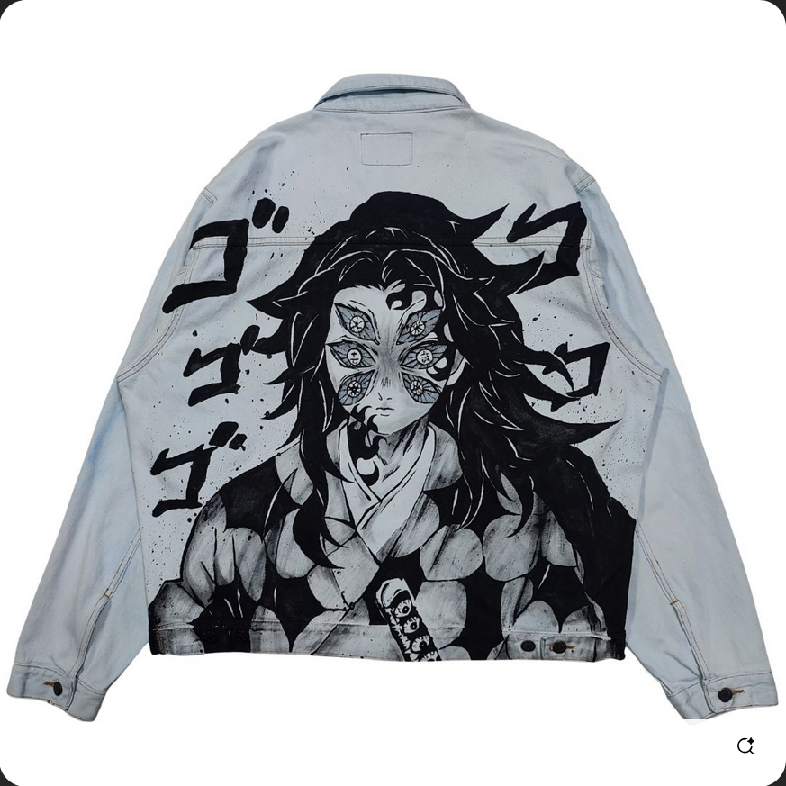 Kokushibo