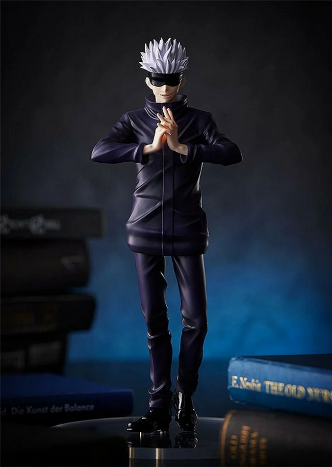 Satoru Gojo