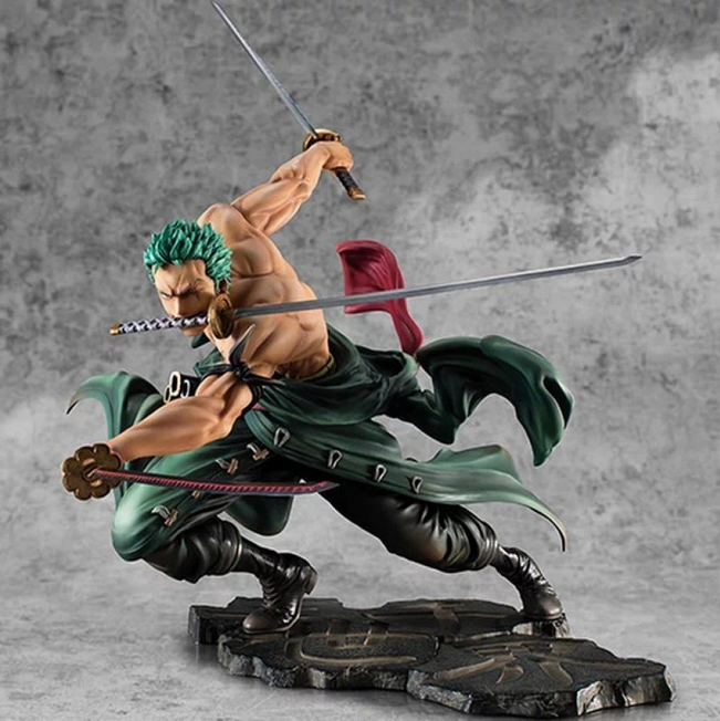 Zoro