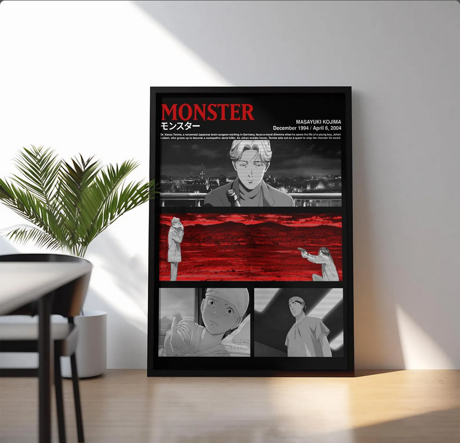 Monster