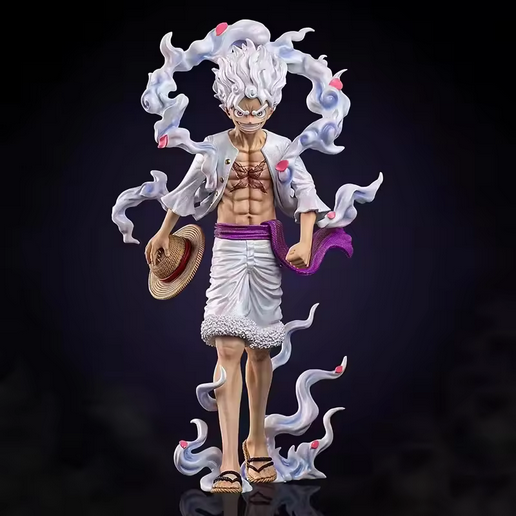 Luffy