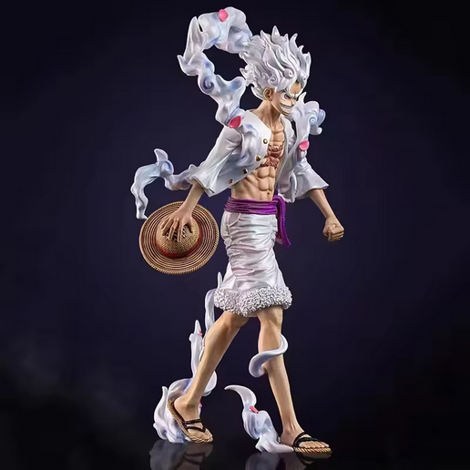 Luffy