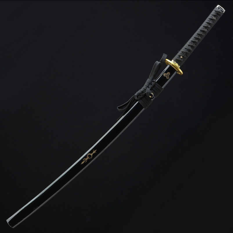 Kill Bill Katana