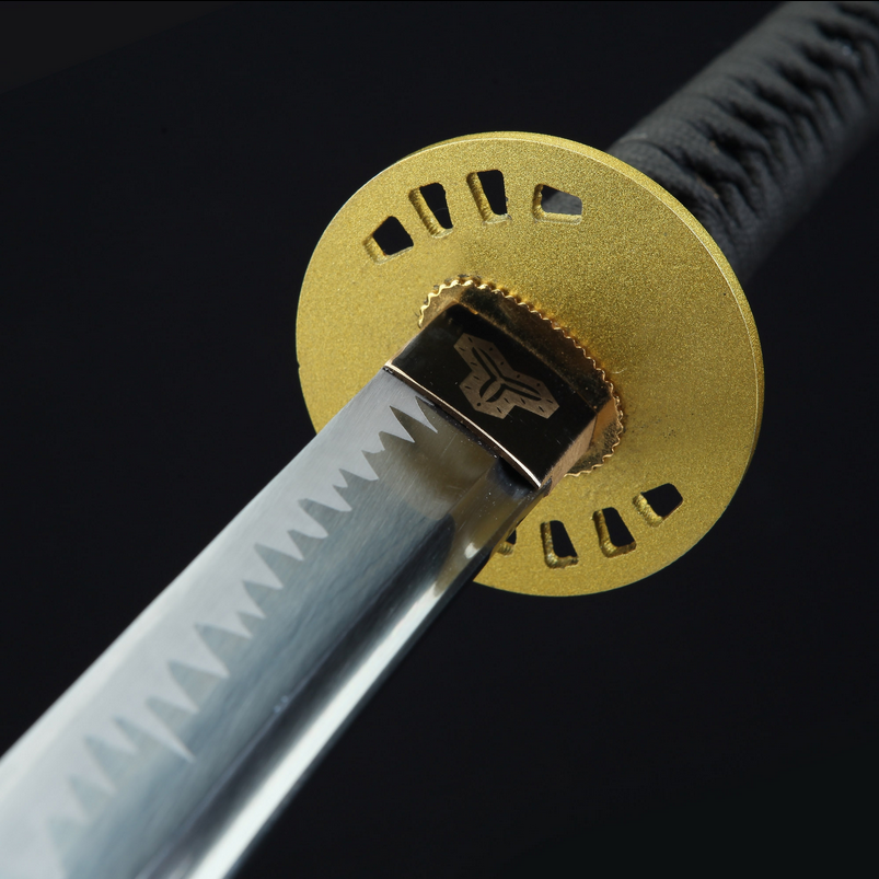 Kill Bill Katana