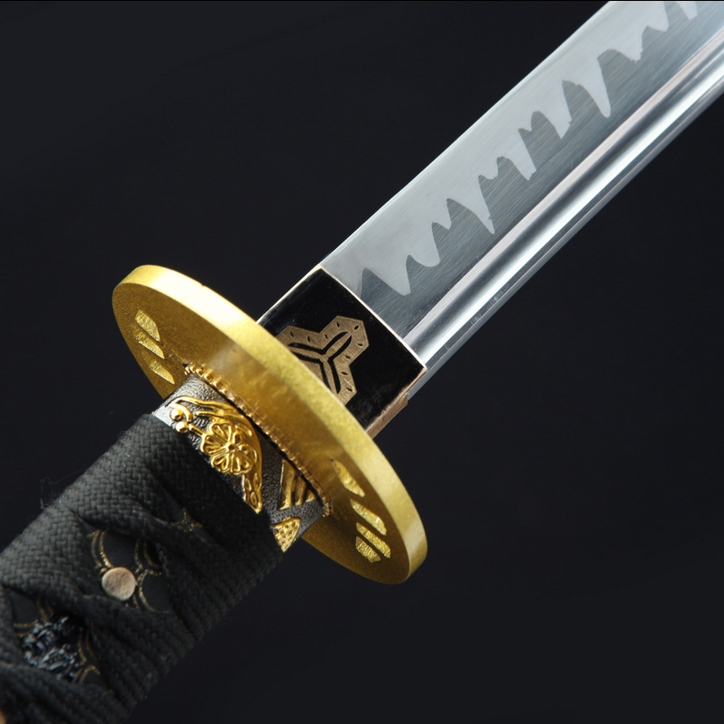 Kill Bill Katana