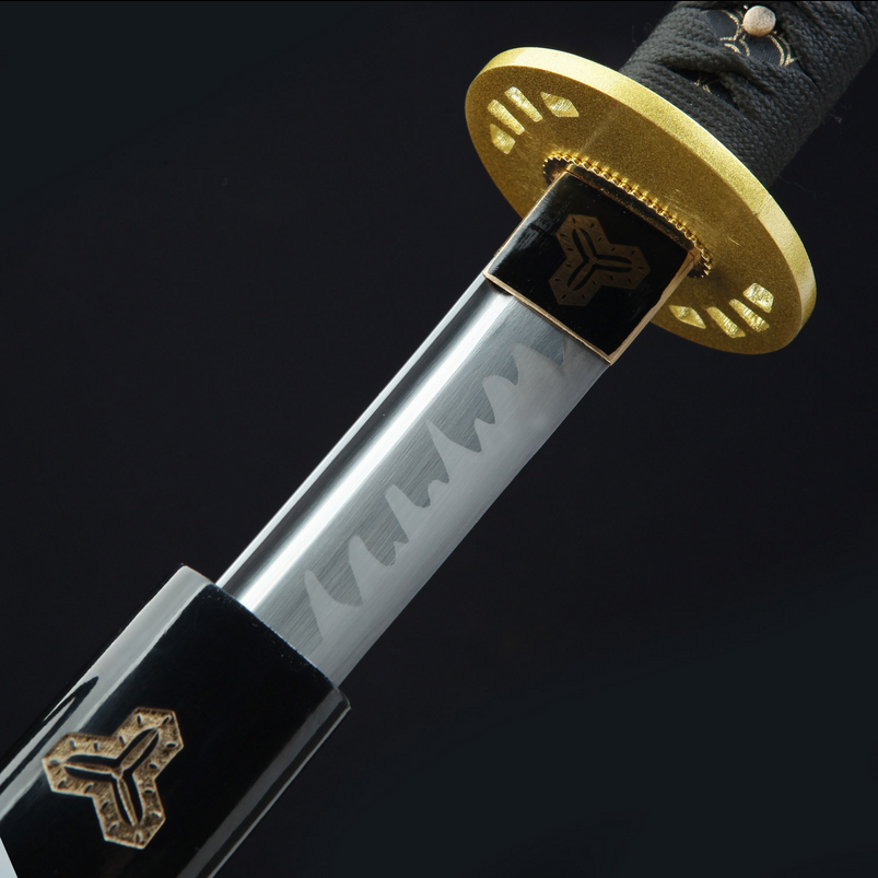 Kill Bill Katana