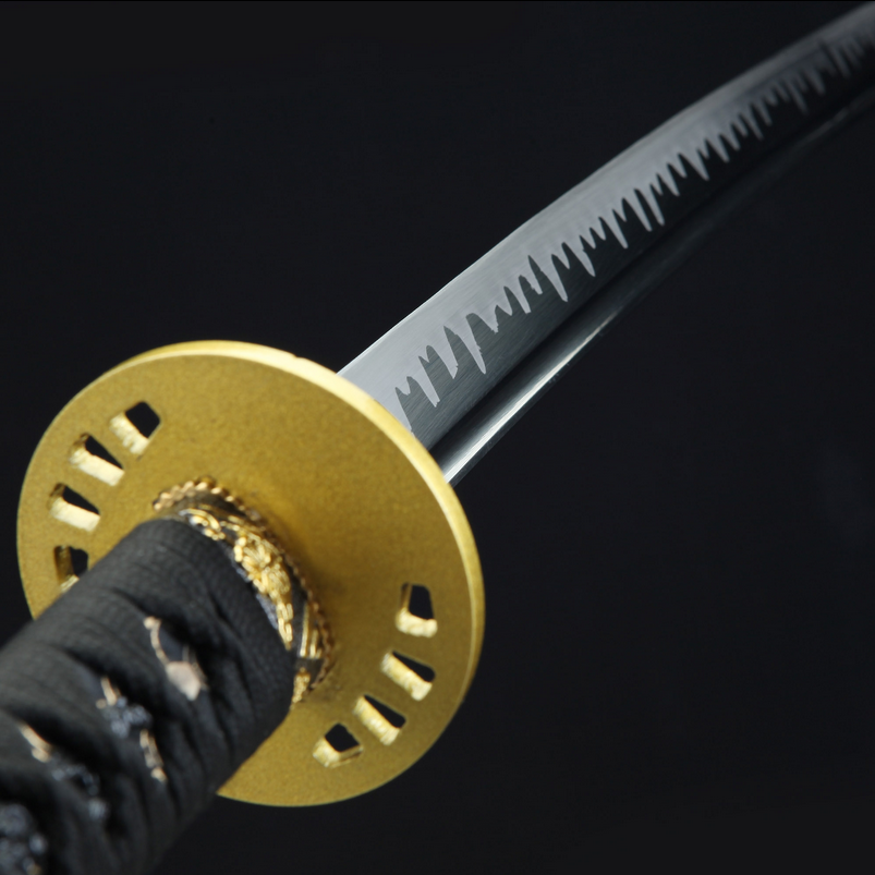 Kill Bill Katana