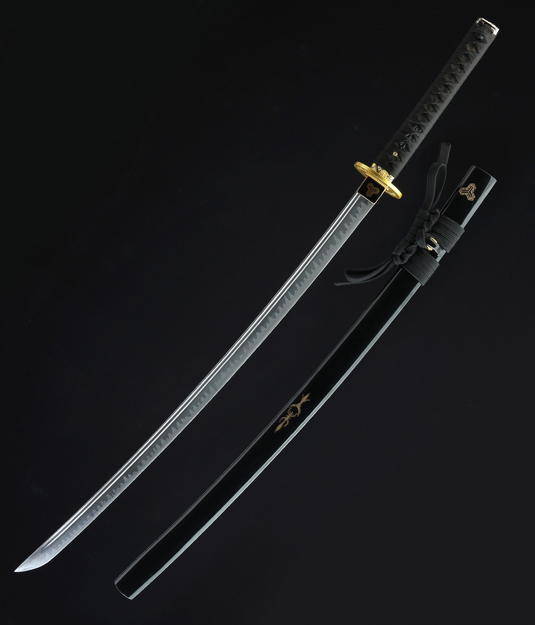 Kill Bill Katana