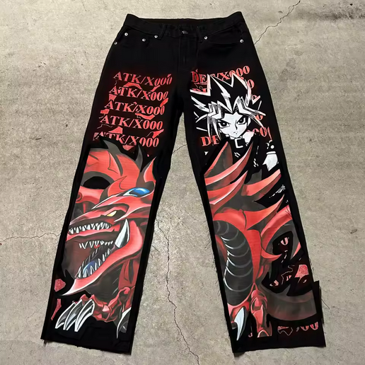 ATK Jeans