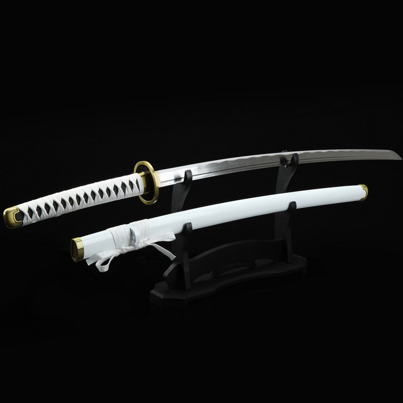 Une pièce Roronoa Zoro Wado Ichimonj Katana