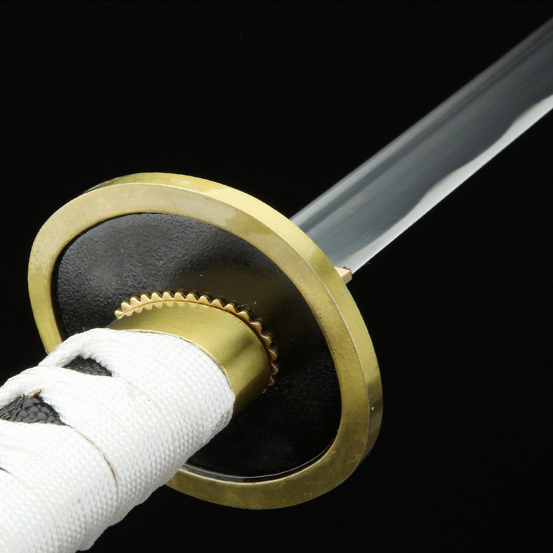 Une pièce Roronoa Zoro Wado Ichimonj Katana