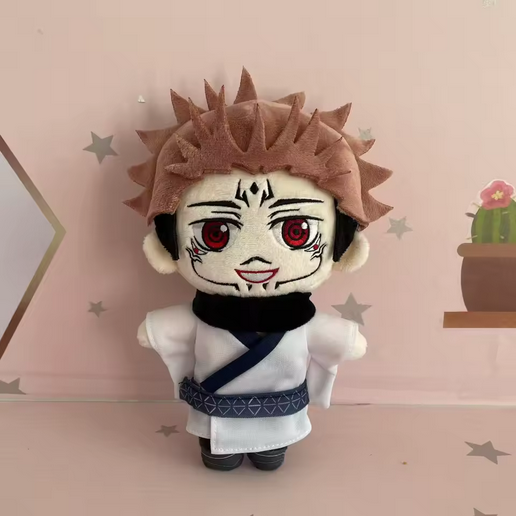 Ryomen Sukuna