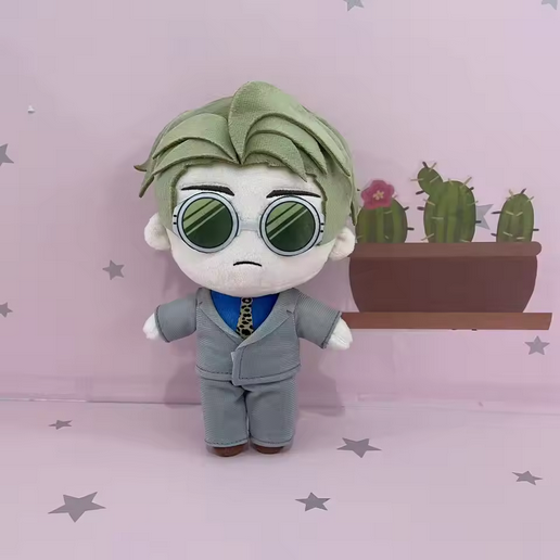 Nanami Kento