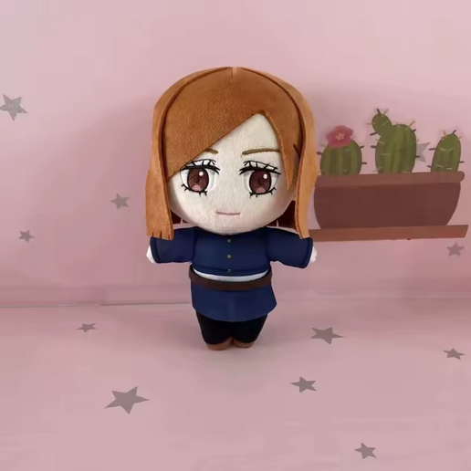 Kugisaki Nobara