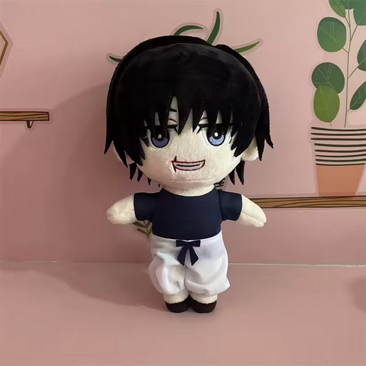 Fushiguro Toji