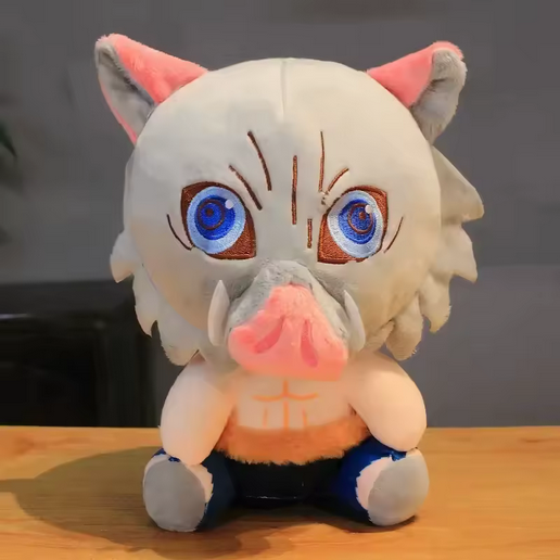 Inosuke
