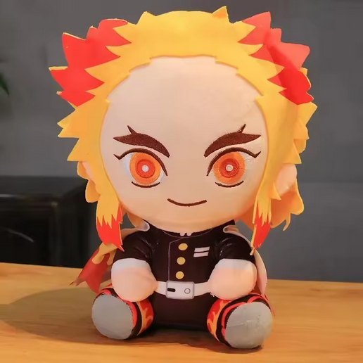 rengoku