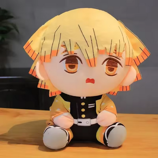 Zénitsu