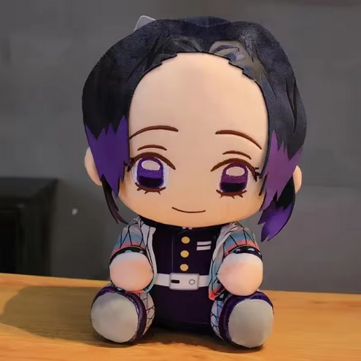 Shinobu