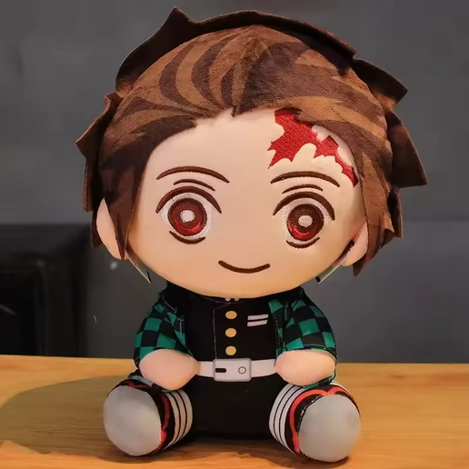 Tanjiro