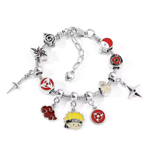 Bracelet Naruto
