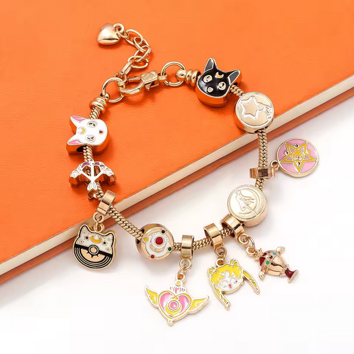 Bracelet Kawaii