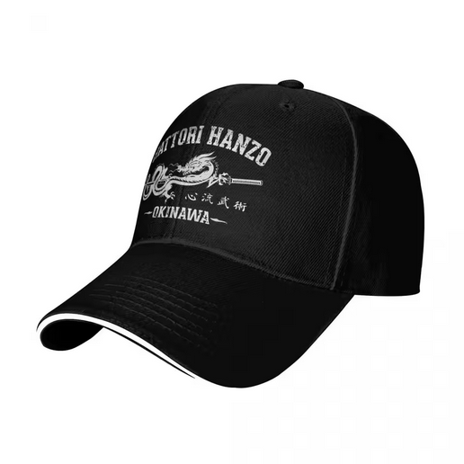 Chapeau Hatori Hanzo
