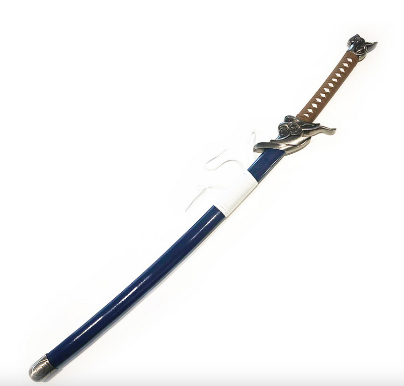 Yasuo Katana