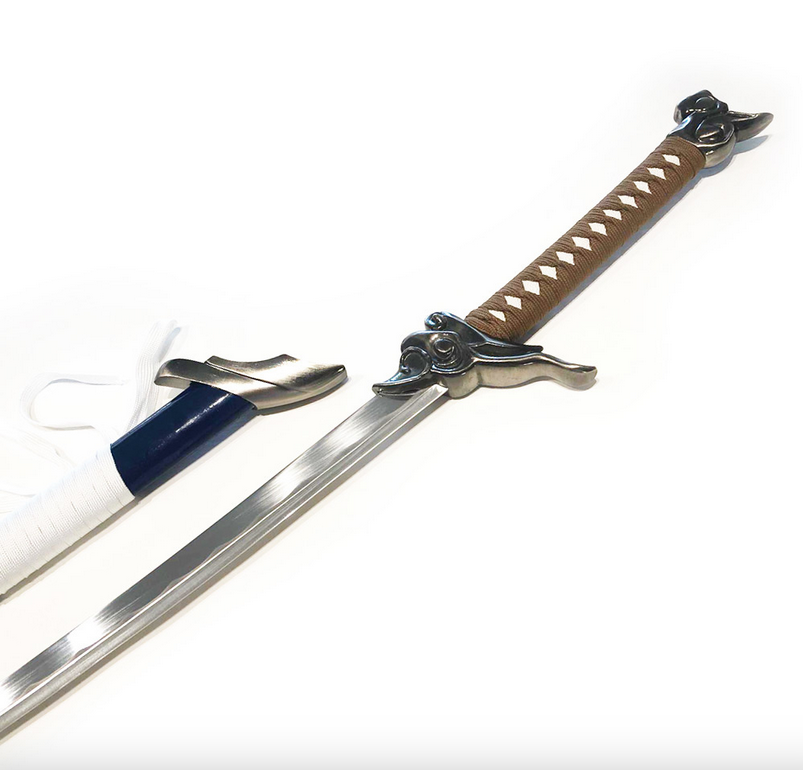 Yasuo Katana